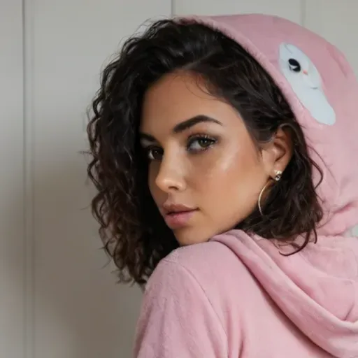 AI色情图片生成器