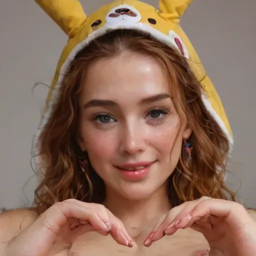 AI porn image generator