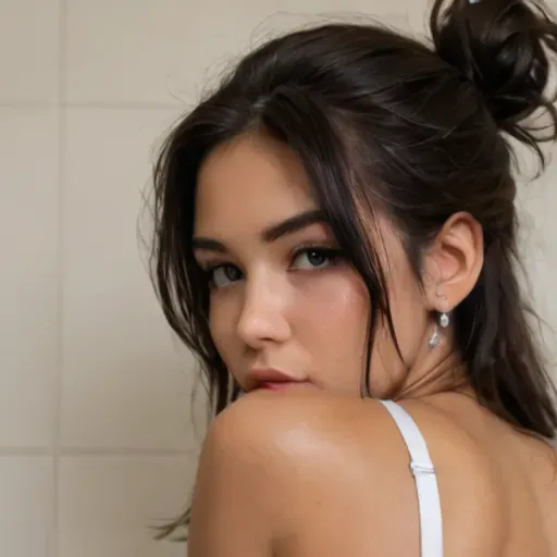 AI色情圖片產生器