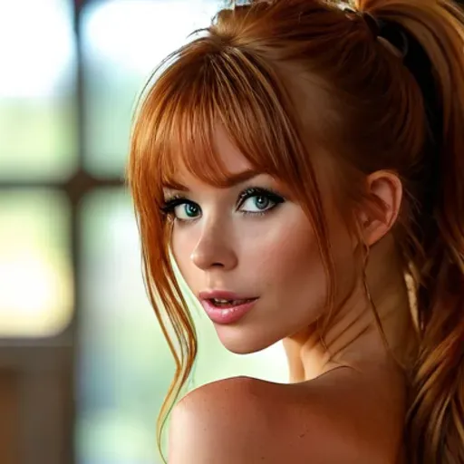 generatore di immagini porno IA