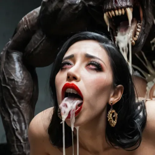 AI 포르노 이미지 생성기