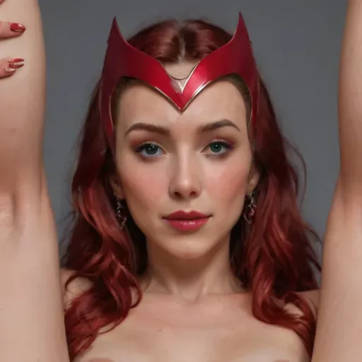 AI porn image generator