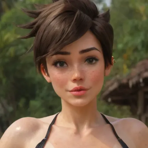 yapay zekâ porno görsel üretici