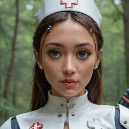 AI 포르노 이미지 생성기