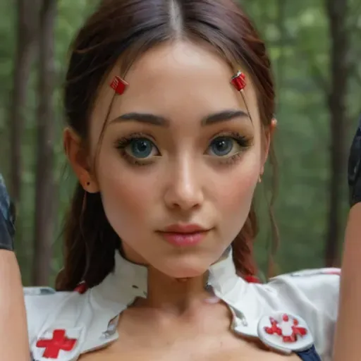 KI-Pornobild-Generator