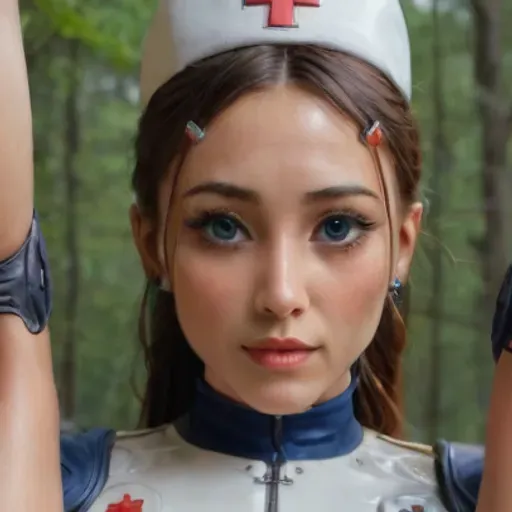 AI 포르노 이미지 생성기