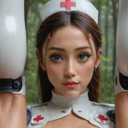 AIポルノ画像ジェネレーター