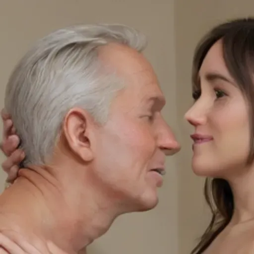 Penghasil gambar lucah AI