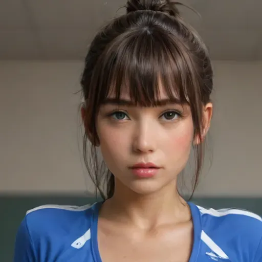 AI色情图片生成器