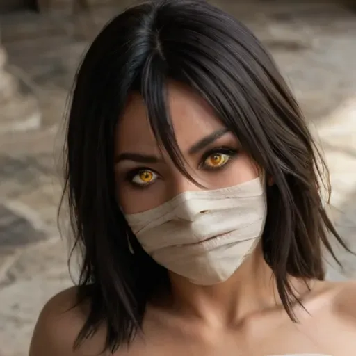 KI-Pornobild-Generator