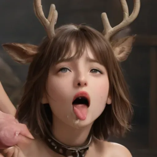 AI porn image generator