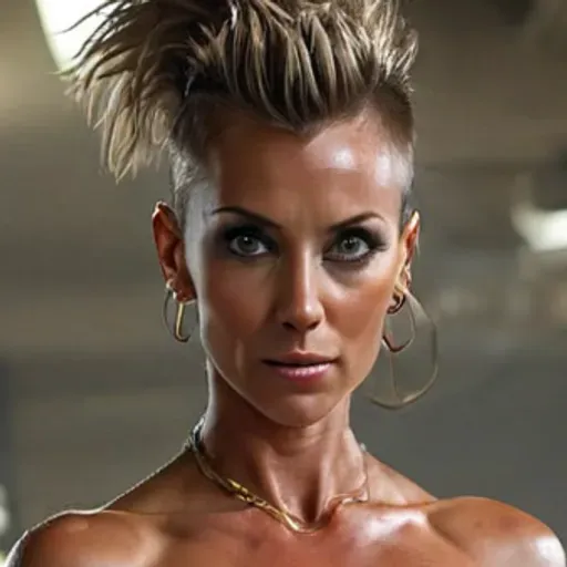 generatore di immagini porno IA