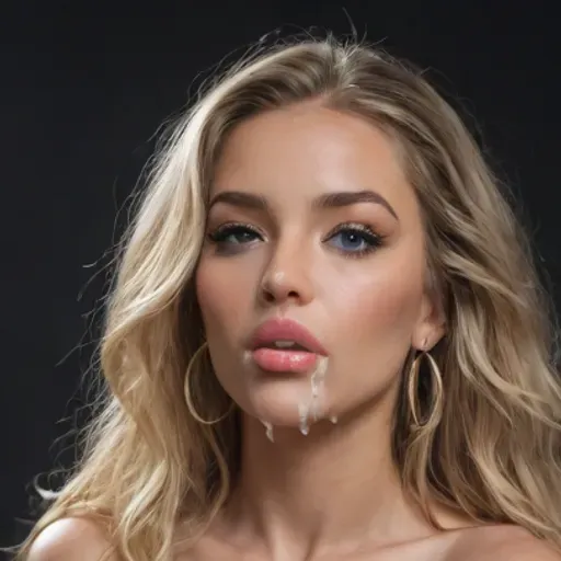 โปรแกรมสร้างภาพโปรนที่ใช้ปัญหา AI