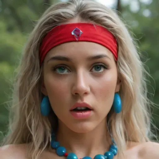 AI色情圖片產生器