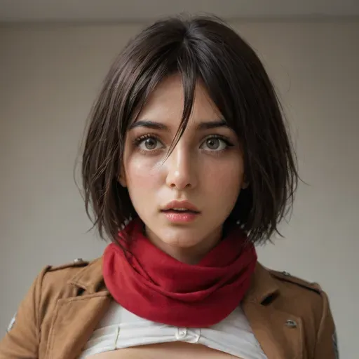 AI 포르노 이미지 생성기