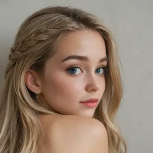 โปรแกรมสร้างภาพโปรนที่ใช้ปัญหา AI