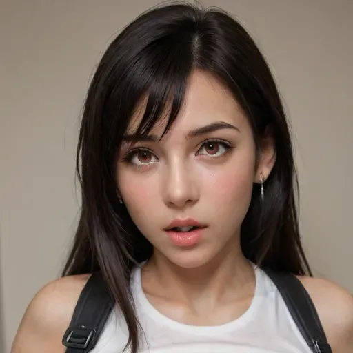 AI色情图片生成器