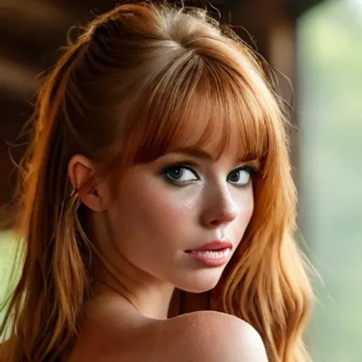 AI色情圖片產生器