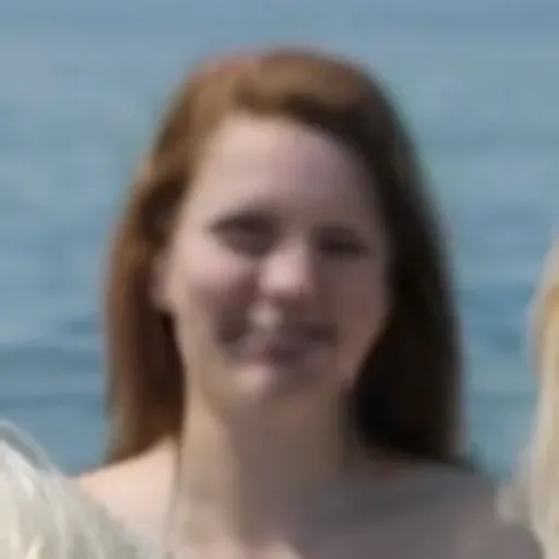 AIポルノ画像ジェネレーター