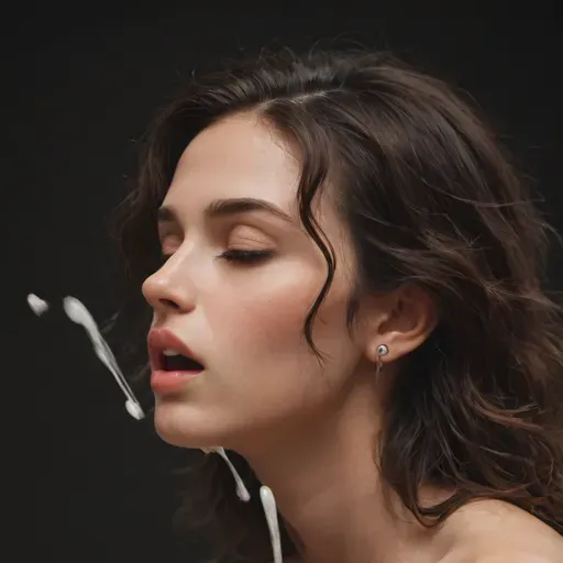 Pencipta imej lucah AI