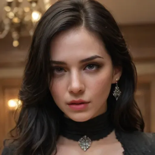 generatore di immagini porno IA