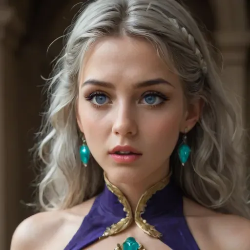 AI porn image generator