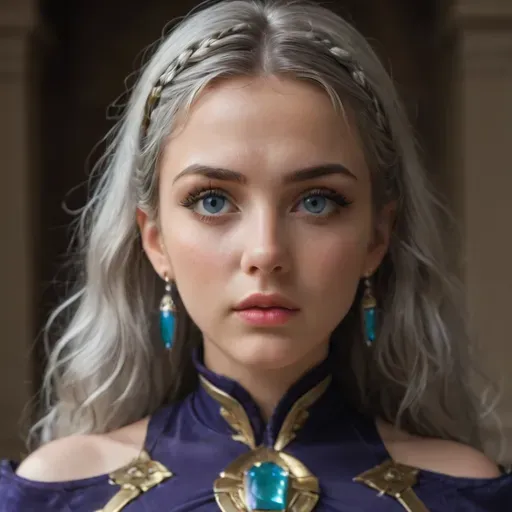 AI色情图片生成器