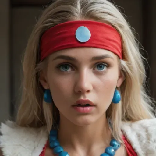 AI色情圖片產生器