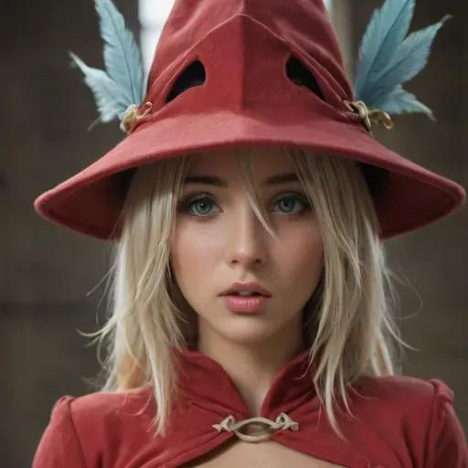 AI porn image generator