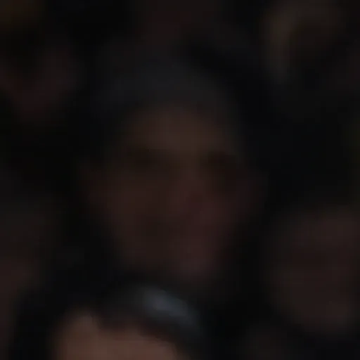 AI 포르노 이미지 생성기