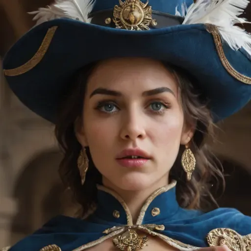 AI色情图片生成器