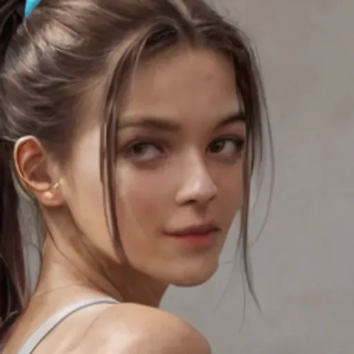 generatore di immagini porno IA