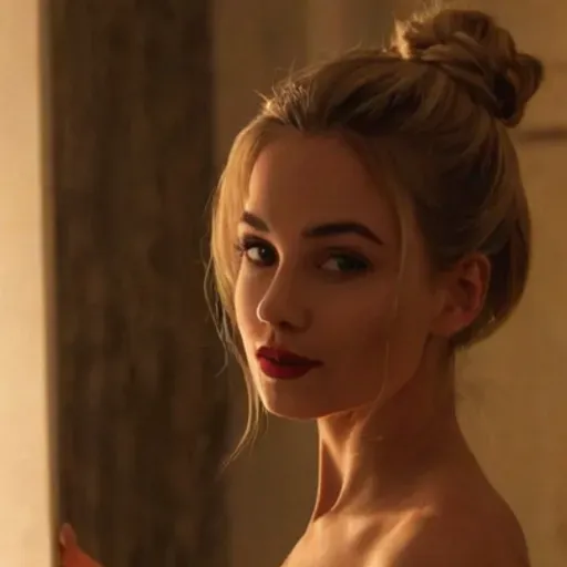 AI色情图片生成器