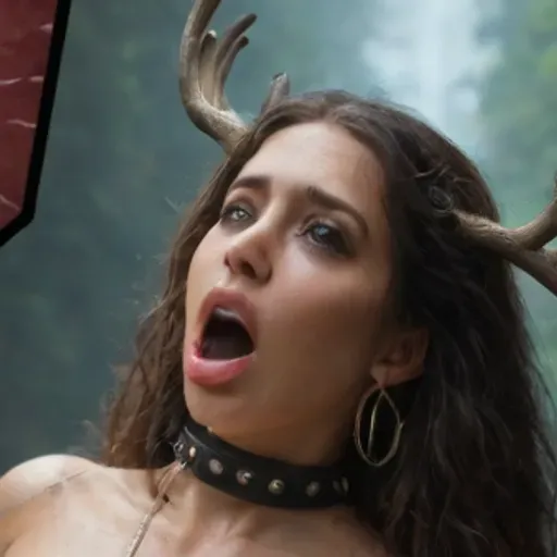 AI porn image generator