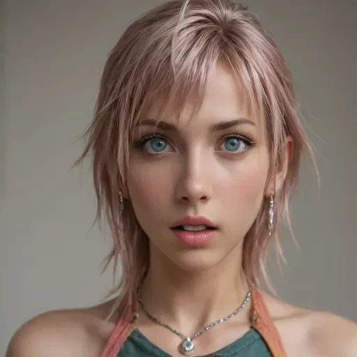 AI色情图片生成器