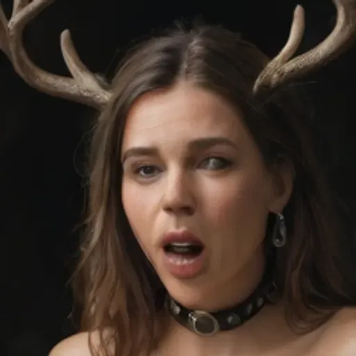 KI-Pornobildchen-Generator