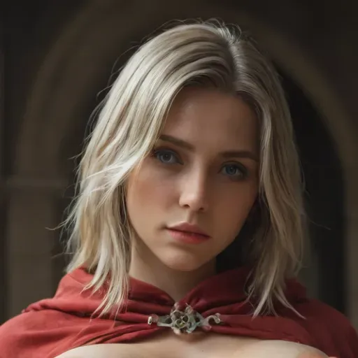 AI色情图片生成器