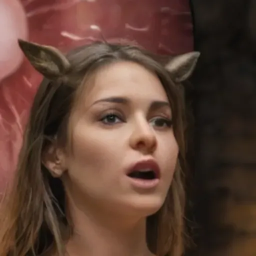 Pencipta imej lucah AI