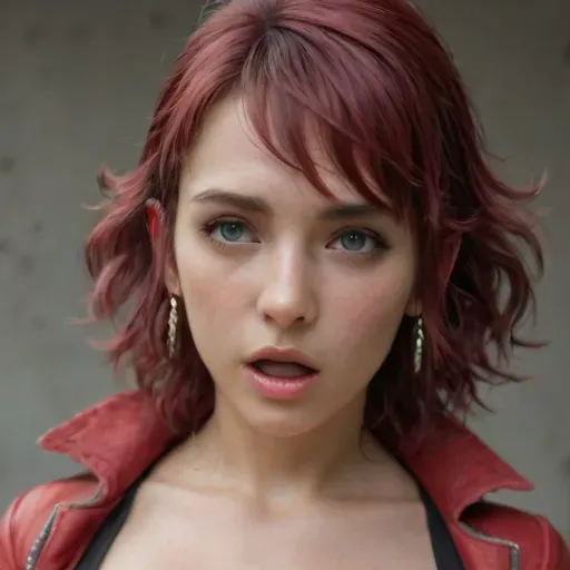 AI porn image generator