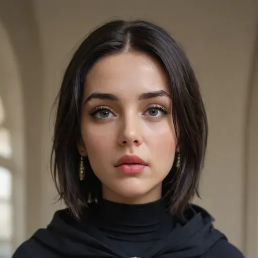 AI色情图片生成器