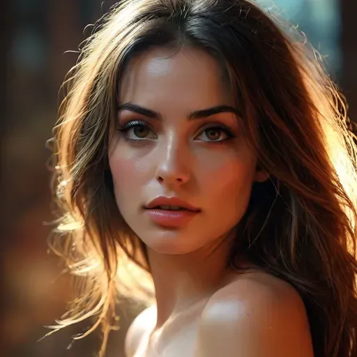 генератор порно-изображений на ИИ