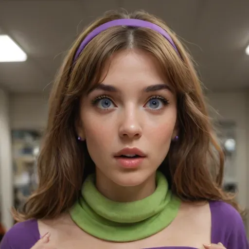 AI色情圖片產生器