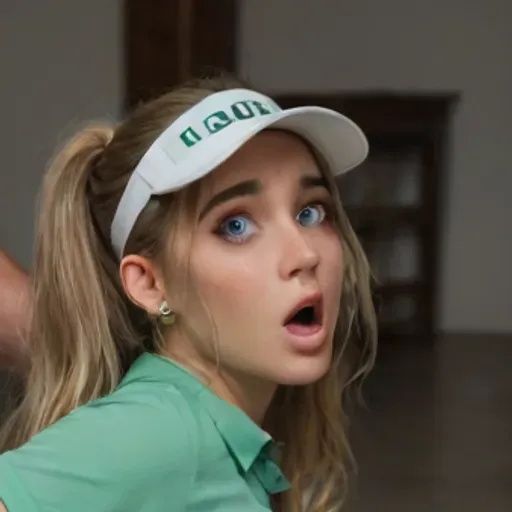 โปรแกรมสร้างภาพโปรนที่ใช้ปัญหา AI