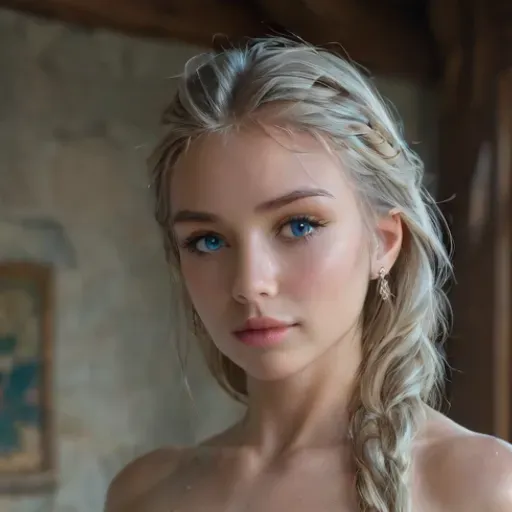 AI porn image generator