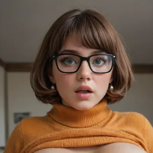 AI色情圖片產生器