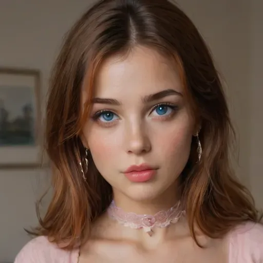 генератор порно-изображений на ИИ