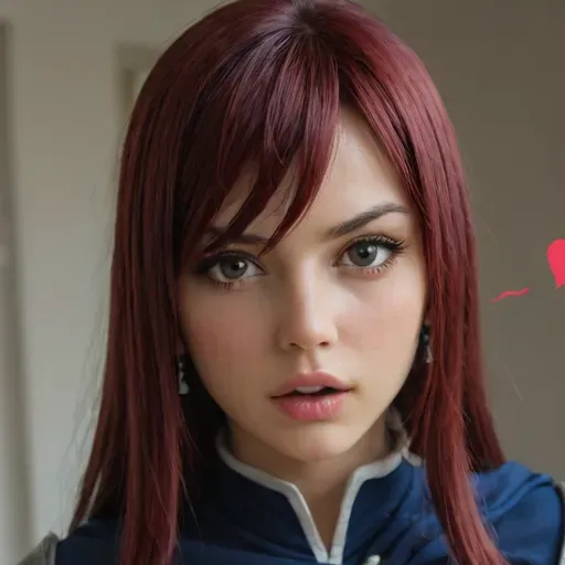 AI porn image generator