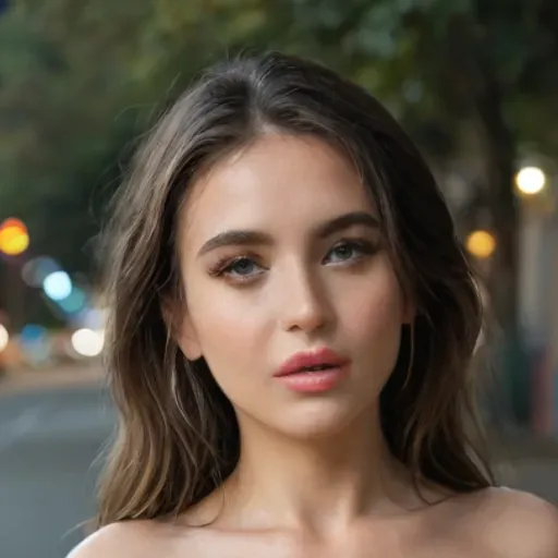 генератор порно-изображений на ИИ