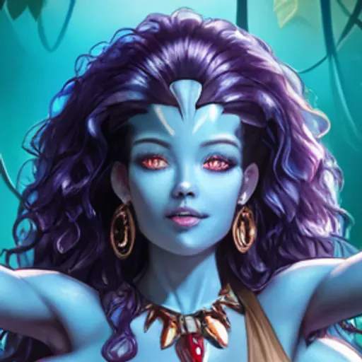 generatore di immagini porno IA