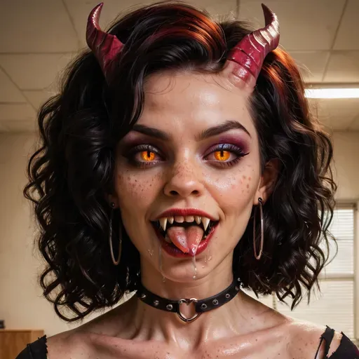 Pencipta imej lucah AI